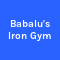 Babalu's Iron Gym